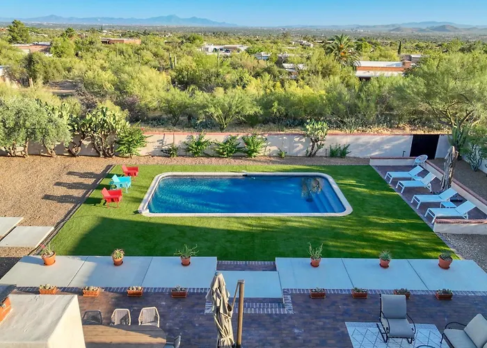 Casa Catalina Holiday home