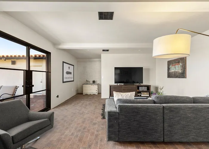 Casa Catalina Holiday home Tucson