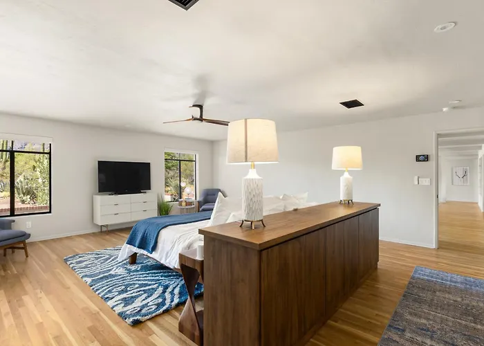 Casa Catalina Holiday home