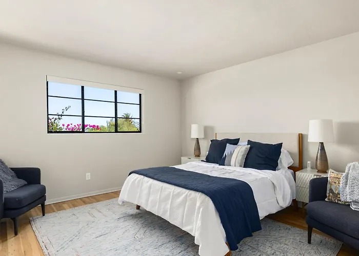 Casa Catalina Holiday home
