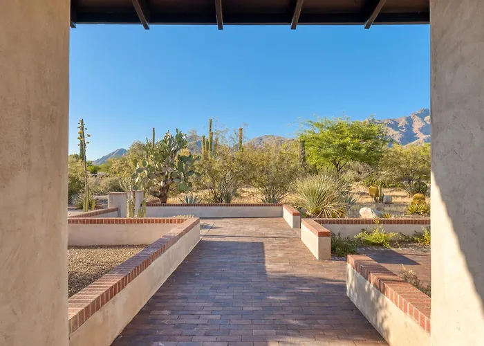 Casa Catalina Tucson