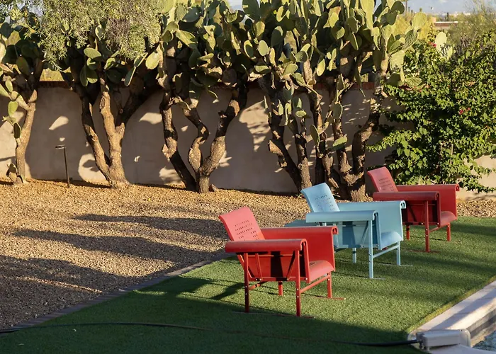 Holiday home Casa Catalina