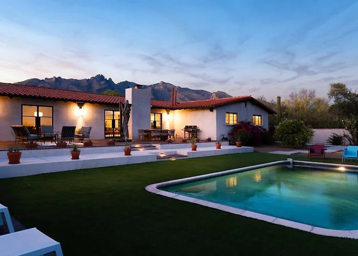 Holiday home Casa Catalina