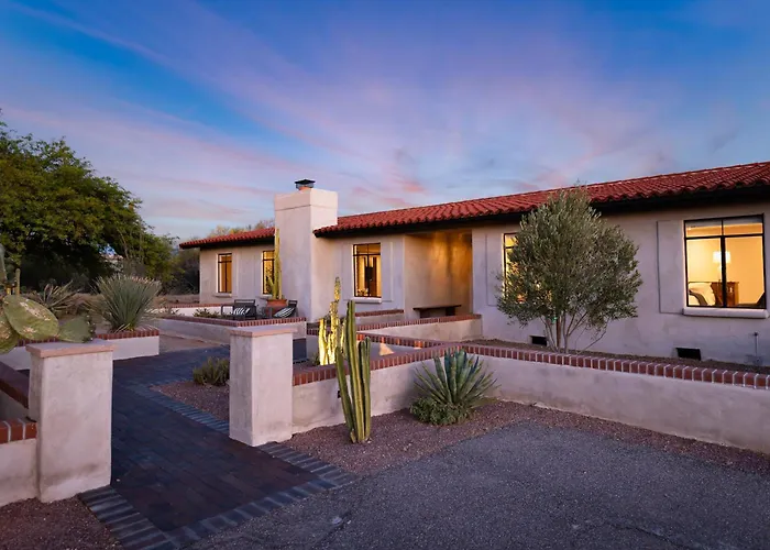 Casa Catalina Tucson
