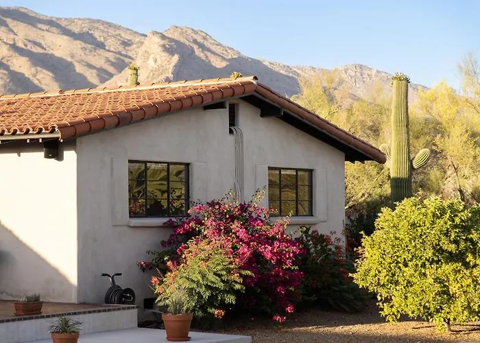 Casa Catalina *