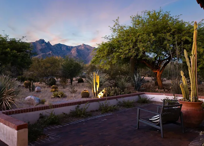 Casa Catalina Holiday home Tucson