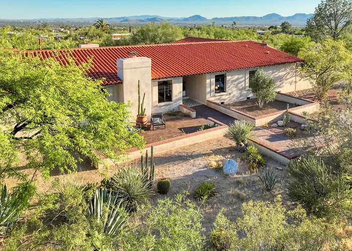 Casa Catalina Holiday home *