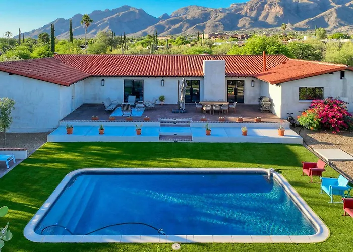 Casa Catalina *