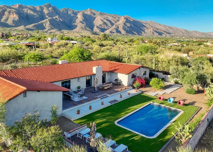 Holiday home Casa Catalina